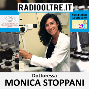 Monica Stoppani