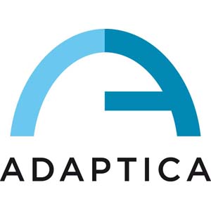 Logo Adaptica