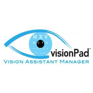 Logo VisionPad