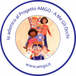 Amgo - Io aderisco