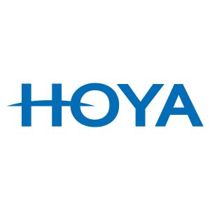 HOYA - logo