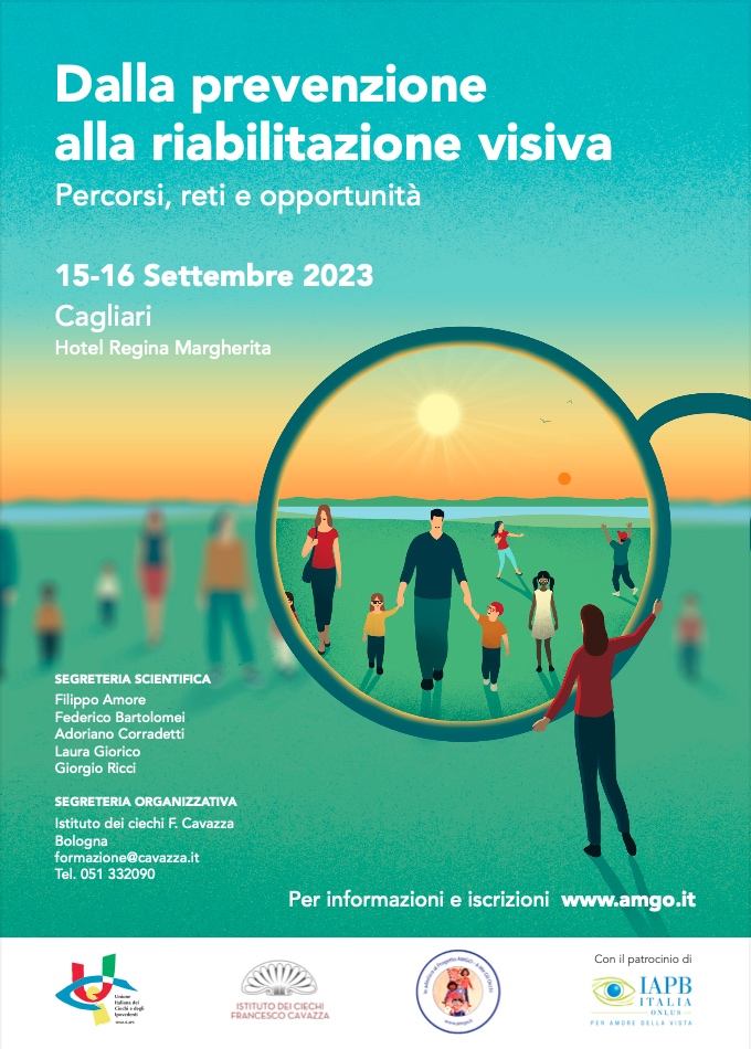 AMGO 2023 - Programma
