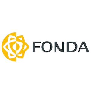 FONDA - Logo